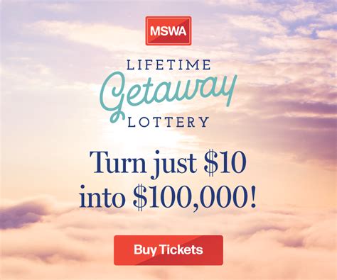 mswa lottery 2022 results.